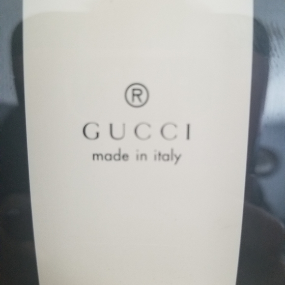 Authentic Gucci Handbag Preloved - Picture 2 of 10